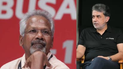 மணிரத்னத்தின் இந்த மாஸ்டர் பீஸ் படம் இப்போ ரிலீஸானால் தியேட்டர்கள் எரிக்கப்படும் - ராஜீவ் மேனன்