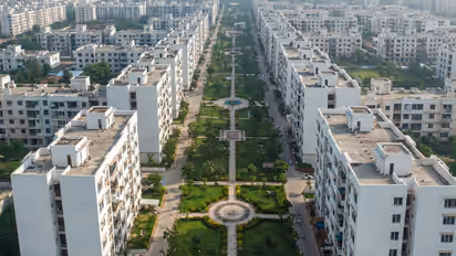 lucknow anant nagar township registration plot flat booking lda mohan road