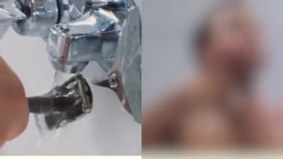 ആസ്വാദനക്കുറിപ്പ് എഴുതാൻ കുട്ടികൾക്ക് നൽകിയത് ഭീതിതമായ വീഡിയോ, ചലച്ചിത്ര അക്കാദമിക്കെതിരെ വിമർശനം