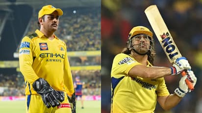 ரூ.200 கோடி கோவிந்தா.? தோனிக்கு விழும் அடிமேல் அடி - CSK ரசிகர்கள் அதிர்ச்சி