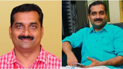 എറണാകുളത്ത് സിപിഎമ്മിന് യുവ മുഖം; എസ് സതീഷ് ജില്ലാ സെക്രട്ടറി, തലമുറമാറ്റത്തിൽ പ്രസക്തിയില്ലെന്ന് പ്രതികരണം