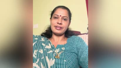 താൻ വേട്ടയാടപ്പെട്ട നിരപരാധി, സമൂഹത്തിന്റെ മനസ് എന്നും വേട്ടക്കാരന്റേത്; വീഡിയോയുമായി പിപി ദിവ്യ