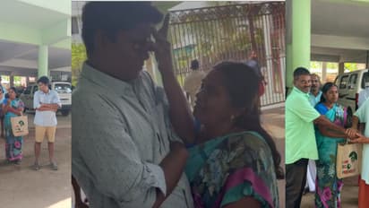 വിഷു ദിനത്തിൽ കാണാതായ തമിഴ്നാട് സ്വദേശിയെ കണ്ടെത്തി