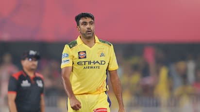 'ദയവായി നിങ്ങള്‍ ചെന്നൈ വിട്ടുപോകൂ'; അശ്വിനോട് ആവശ്യപ്പെട്ട ആരാധകന് താരത്തിന്റെ മറുപടി