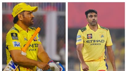 CSKவில் இனி அஸ்வினுக்கு இடமில்லை? தோனியின் கறார் முடிவுக்கு என்ன காரணம் தெரியுமா?