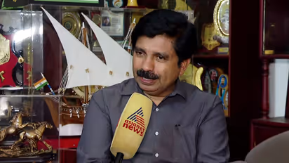 പാര്ട്ടിയിൽ തര്ക്കങ്ങളില്ലെന്ന് ആര്യാടൻ ഷൗക്കത്ത്; 'നിലമ്പൂരിൽ ആര് സ്ഥാനാര്ത്ഥിയായാലും യുഡിഎഫ് ജയിക്കും'