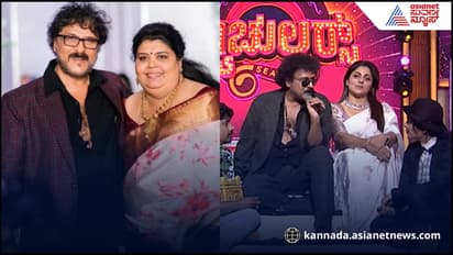 ಮದ್ವೆ ಆಗಲೇಬೇಕಾ? ಹೆಣ್ಣು ಬೇಕೇ ಬೇಕಾ? ನಟ ರವಿಚಂದ್ರನ್ ಅದ್ಭುತ ಮಾತು ಕೇಳಿ... ​ 