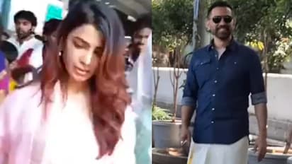 రాజ్ తో పెళ్ళికి రెడీ అవుతున్న సమంత ?.. తిరుమల, శ్రీకాళహస్తిలో ప్రత్యేక పూజలు.. 