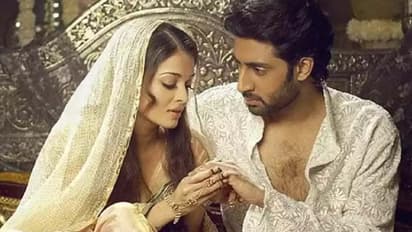 Aishwarya Rai - Abhishek Bachhan Anniversary: 5 public appearances that sparked divorce rumors