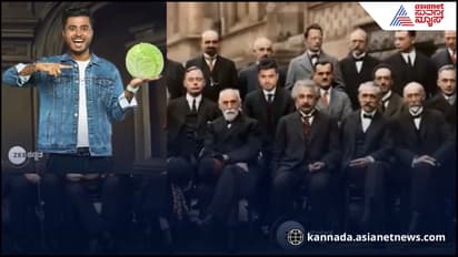  ರೋಬೋ ಮಾಡಲು ಹೊರಟ ಡ್ರೋನ್​ ಪ್ರತಾಪ್​! ವಿಜ್ಞಾನಿಗಳ ಸಾಲಿನಲ್ಲಿ ಮಿಂಚಿಂಗ್​