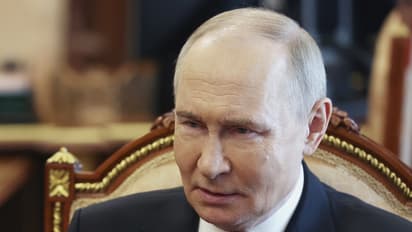 Vladimir Vladimirovich Putin