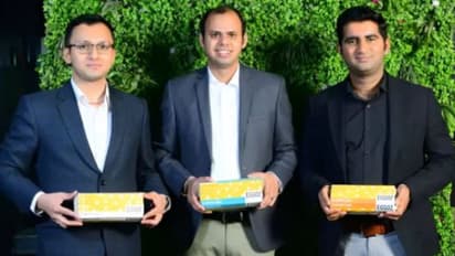 ഐഐടി ബിരുദധാരികൾ, കോഴി വളർത്തൽ പഠിക്കാൻ ബീഹാറിൽ, ഇന്ന് 200 കോടി വരുമാനം, എഗ്ഗോസിന്റെ കഥയിങ്ങനെ