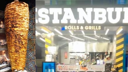 സംഭരണവും പാചകവും തെറ്റായ രീതി, ഷവർമ കഴിച്ചവർക്ക് ഭക്ഷ്യ വിഷബാധ, മണക്കാട് ഇസ്താംബൂൾ ഹോട്ടൽ പൂട്ടി