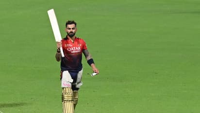 ಐಪಿಎಲ್‌ನ ಸಾರ್ವಕಾಲಿಕ ದಾಖಲೆ ಮುರಿದ ವಿರಾಟ್ ಕೊಹ್ಲಿ!