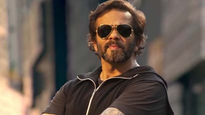 Singham Again: Rohit Shetty Praises Deepika Padukone's Dedication During Pregnancy