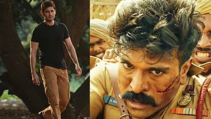 RRR లో రాంచరణ్ సీన్ ని మించేలా జక్కన్న ప్లాన్, 3000 మందితో పడవల్లో మహేష్ బాబు ఫైట్ 