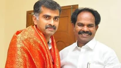 ராஜினாமா முடிவை வாபஸ் பெற்றார் துரை வைகோ! மதிமுக நிர்வாகக்குழு கூட்டத்தில் நடந்தது என்ன?