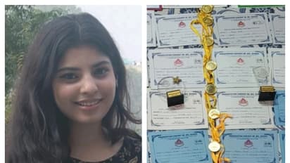 50 சான்றிதழ், 10 பதக்கம்; ஆனாலும் என்ன பிரயோஜனம்? பல்கலை.யில் முதல் இடம் பிடித்த மாணவியின் குமுறல்