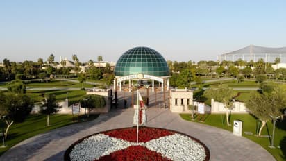 ഖത്തറിൽ പാർക്കുകളിലെ പ്രവേശന ഫീസ് നിശ്ചയിച്ച് മുനിസിപ്പാലിറ്റി മന്ത്രാലയം