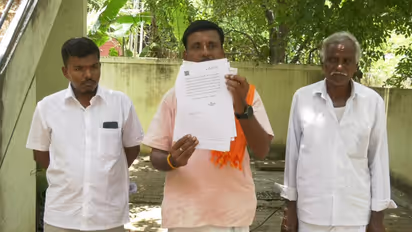 ಮಹದೇಶ್ವರ ಬೆಟ್ಟದ ಮ್ಯೂಸಿಯಂನಲ್ಲಿ ರಾಮವ್ವ ಮೂಗಪ್ಪ ಇತಿಹಾಸ ಕೈ ಬಿಟ್ಟಿದ್ದಾರೆ: ಏನಿದು ಆರೋಪ?