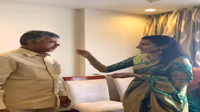 AP: పుట్టిన రోజు నాడు సీఎం చంద్రబాబు ఎక్కడున్నారో తెలుసా? పీఎం నుంచి సీఎంల వరకు ప్రశంసలే! 