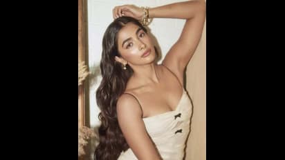 Pooja Hegde Opens Up About Her Desire to Work with Nani and Her Love for THIS Iconic Film