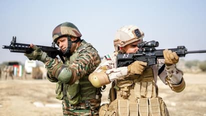 85% Indigenous by 2032: Indian Army's Decisive Stride Towards Defence Self-Reliance