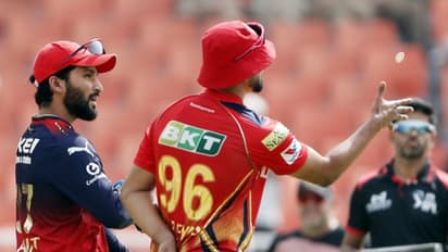 RCB vs PBKS: విరాట్ కోహ్లీ సూపర్ నాక్..  పంజాబ్ అడ్డాలో ఆర్సీబీ విక్టరీ 