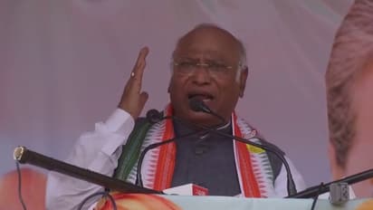 ನಮ್ಮನ್ನ ಕೆಣಕಿದರೆ ನಿಮ್ಮ ಅಡ್ರೆಸ್ ಸಹ ಸಿಗೋಲ್ಲ: ಬಿಜೆಪಿ ನಾಯಕರಿಗೆ ಖರ್ಗೆ ಎಚ್ಚರಿಕೆ!