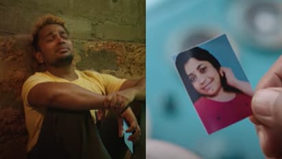 ബേസിലിന്റെ ബ്യൂട്ടിഫുൾ ലോകം; മരണമാസിലെ വീഡിയോ ഗാനം എത്തി