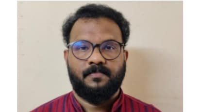 ചികിത്സയ്ക്കെത്തിയെ യുവതിയെ വിവസ്ത്രയാക്കി ലൈംഗികാതിക്രമം; മർമചികിത്സാ കേന്ദ്രത്തിന്റെ ഉടമ പിടിയിൽ