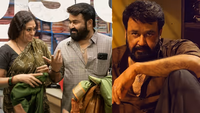 ಬಿಡುಗಡೆಗೆ ಮುನ್ನ 2.33 ಕೋಟಿ ಗಳಿಸಿದ ಮೋಹನ್‌ಲಾಲ್‌ ಥುಡಾರಮ್ ಕಥೆ ಇದು!