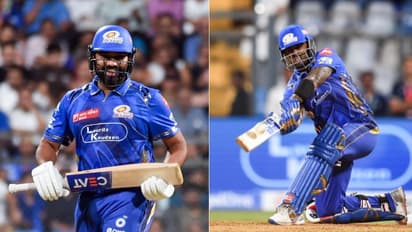 MI vs CSK : சேப்பாக்கம் தோல்விக்கு பதிலுக்கு பதில் மொத்தமா திருப்பி கொடுத்த மும்பை இந்தியன்ஸ்!