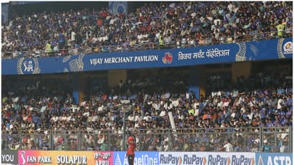 ഫാമിലിക്കൊപ്പം ഐപിഎൽ കാണാൻ പോയി, ചീഫ് ജുഡീഷ്യൽ മജിസ്‌ട്രേറ്റിന് നഷ്ടം ഐ ഫോൺ 14; തിക്കിലും തിരക്കിലും മോഷണം