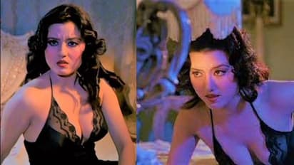 ದಾವೂದ್‌ ಇಬ್ರಾಹಿಂ ಕಣ್ಣಿಗೆ ಬಿದ್ದು ದೇಶದಿಂದಲೇ ಕಣ್ಮರೆಯಾದಳು ಆ ನಟಿ! 