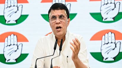 'BJP's lies will be exposed': Congress to hold press conferences in 57 cities to counter narrative in National Herald case