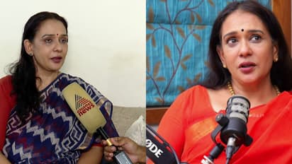 'പെണ്പിള്ളേര് എന്തിന് പേടിക്കണം' ; വിവാദ അഭിമുഖത്തിൽ വിശദീകരണവുമായി മാല പാര്വതി