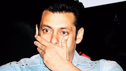 Salman Khan Big Film Shelved