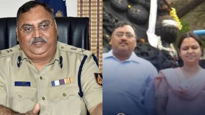 'തോക്കു ചൂണ്ടി കൊല്ലുമെന്ന് ഭീഷണിപ്പെടുത്തി'; മുൻ കര്ണാടക ഡിജിപിയുടെ കൊലപാതകത്തിൽ ഭാര്യ പല്ലവിയുടെ മൊഴി