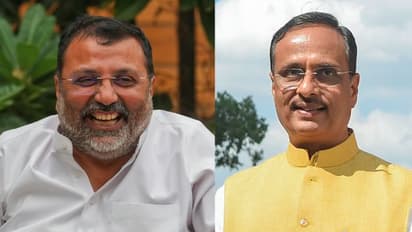 ಸುಪ್ರೀಂ ಕೋರ್ಟ್‌ ಟೀಕೆ: ಬಿಜೆಪಿ ಸಂಸದರ ವಿರುದ್ಧ ಕಾಂಗ್ರೆಸ್‌ ಆಕ್ರೋಶ