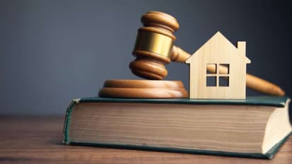 மருமகன் தனது மாமனாரின் சொத்தில் பங்கு கேட்கலாமா.? சட்டம் சொல்வது என்ன?