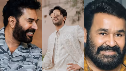 മലയാളത്തില്‍ സ്ഥാനങ്ങളില്‍ മാറ്റം?, ആ യുവതാരം രണ്ടാമൻ, ദുല്‍ഖര്‍ പുറത്ത്, പിന്തള്ളപ്പെട്ട് മമ്മൂട്ടി