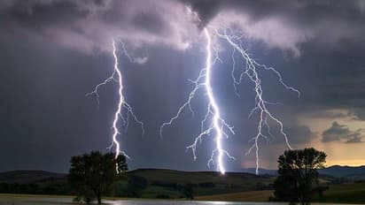 Weather report: తెలంగాణలో భారీ వర్షం.. 16 జిల్లాలను అలర్ట్ చేసిన అధికారులు 