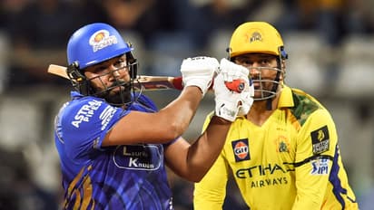 'രോഹിത്തിന്റെ ഫോമിനെ കുറിച്ചോര്ത്ത് വിഷമിക്കേണ്ട'; വിമര്ശകര്ക്ക് ഹാര്ദിക് പാണ്ഡ്യയുടെ മറുപടി