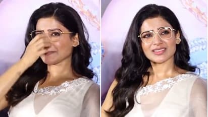 సమంత రెండో పెళ్ళికి గ్రీన్ సిగ్నల్ వచ్చిందా, ఆ పోస్ట్ ని లైక్ చేయడంతో కొత్త అనుమానాలు ?