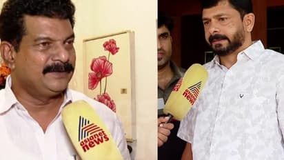 'ഒറ്റയ്ക്ക് വിടില്ല', പി വി അൻവറിന് ഒറ്റയ്ക്ക് യുഡിഎഫ് നേതൃത്വവുമായി സഹകരിക്കാനാവില്ലെന്ന് തൃണമൂൽ കോൺഗ്രസ്