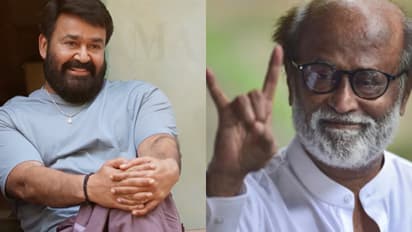 'തുടരു'മിനോട് ക്ലാഷുവെച്ച് രജനികാന്ത്, വീണ്ടും തിയറ്ററിലേക്ക് ആ കള്ട്ട് ക്ലാസിക്