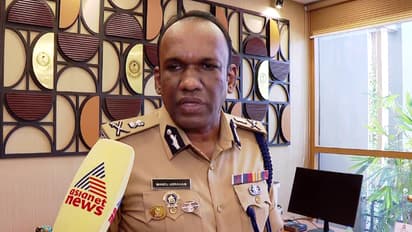 സിനിമ സെറ്റുകളിലും താരങ്ങളുടെ കാരവാനുകളിലും ലഹരി ഉപയോഗം വ്യാപകം; നിരീക്ഷണം ശക്തമാക്കുമെന്ന് എഡിജിപി 