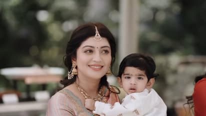 ನಟಿ ಪ್ರಣೀತಾ ಮಗನ ನಾಮಕರಣದಲ್ಲಿ ಸ್ಯಾಂಡಲ್’ವುಡ್ ತಾರೆಯರ ದಂಡು… ಮಿಂಚಿದ ಕ್ವೀನ್ ರಮ್ಯಾ!