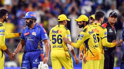 ഒന്നും അവസാനിച്ചിട്ടില്ല; ചെന്നൈ സൂപ്പര്‍ കിംഗ്സിന് ഇപ്പോഴും ഐപിഎല്‍ പ്ലേഓഫ് സാധ്യത, അത്ര എളുപ്പവുമല്ല!